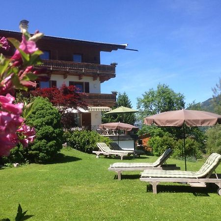 Pension Hinterseer Kitzbühel Kültér fotó