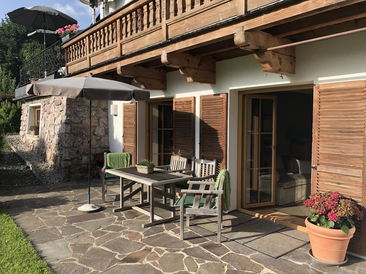Pension Hinterseer Kitzbühel Kültér fotó